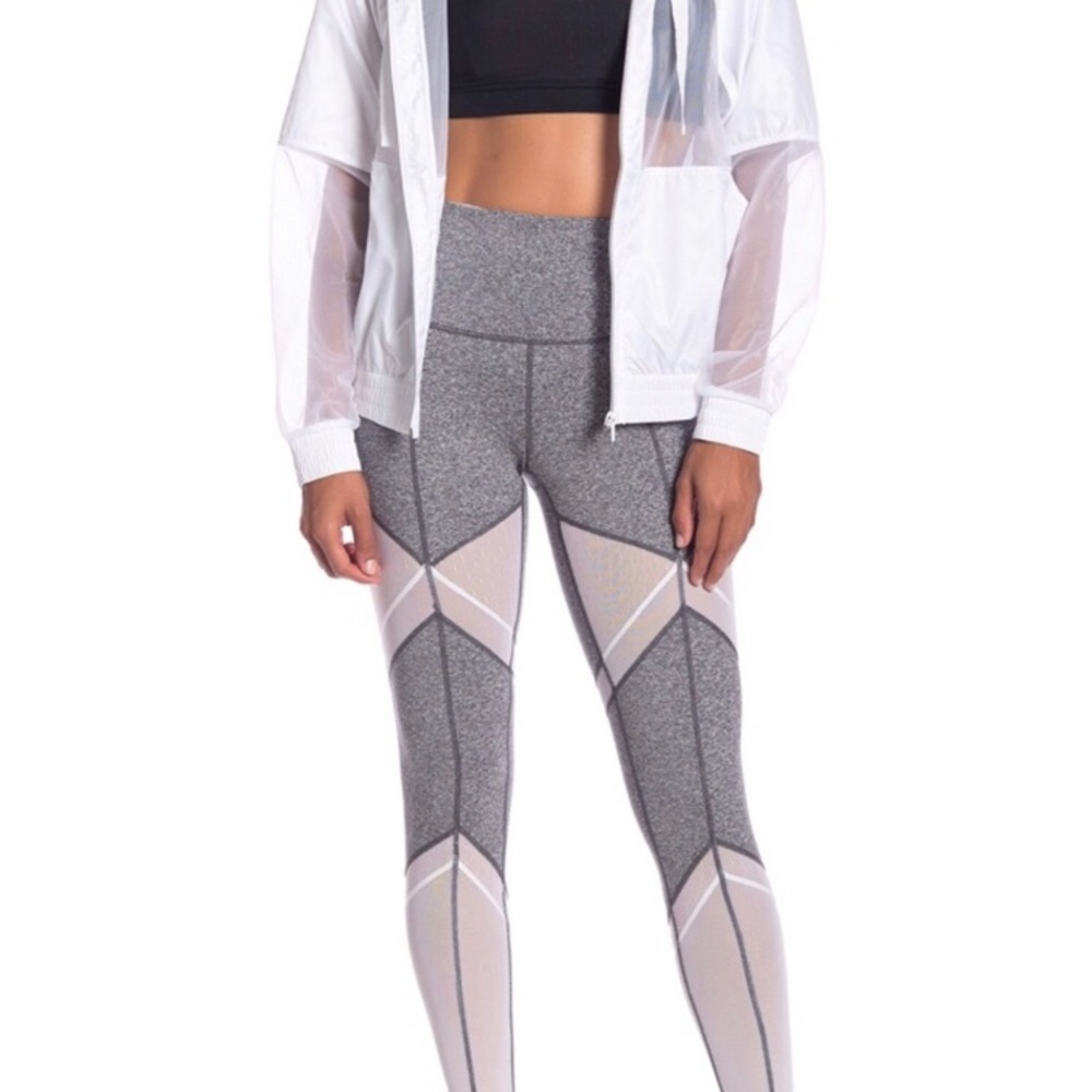 Workout leggings